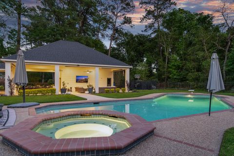 13303 Lost Creek Road Tomball TX 77375