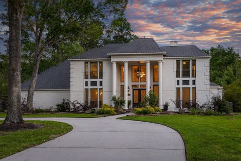 13303 Lost Creek Road Tomball TX 77375