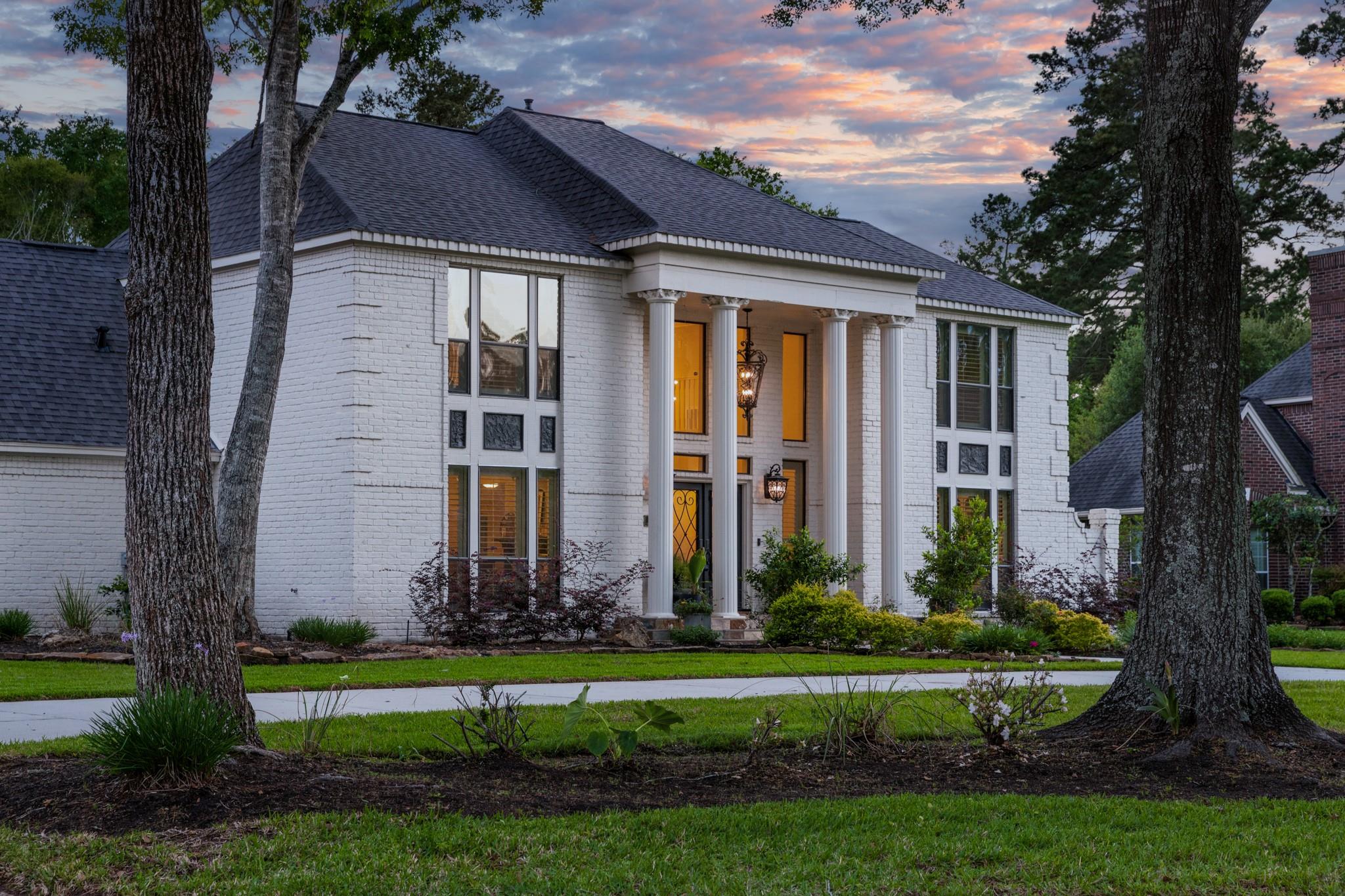 13303 Lost Creek Road