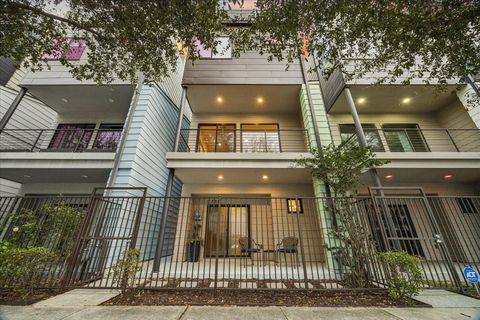 Photo of 2715 St Emanuel Street, Houston, TX 77004 (MLS # 59933217)