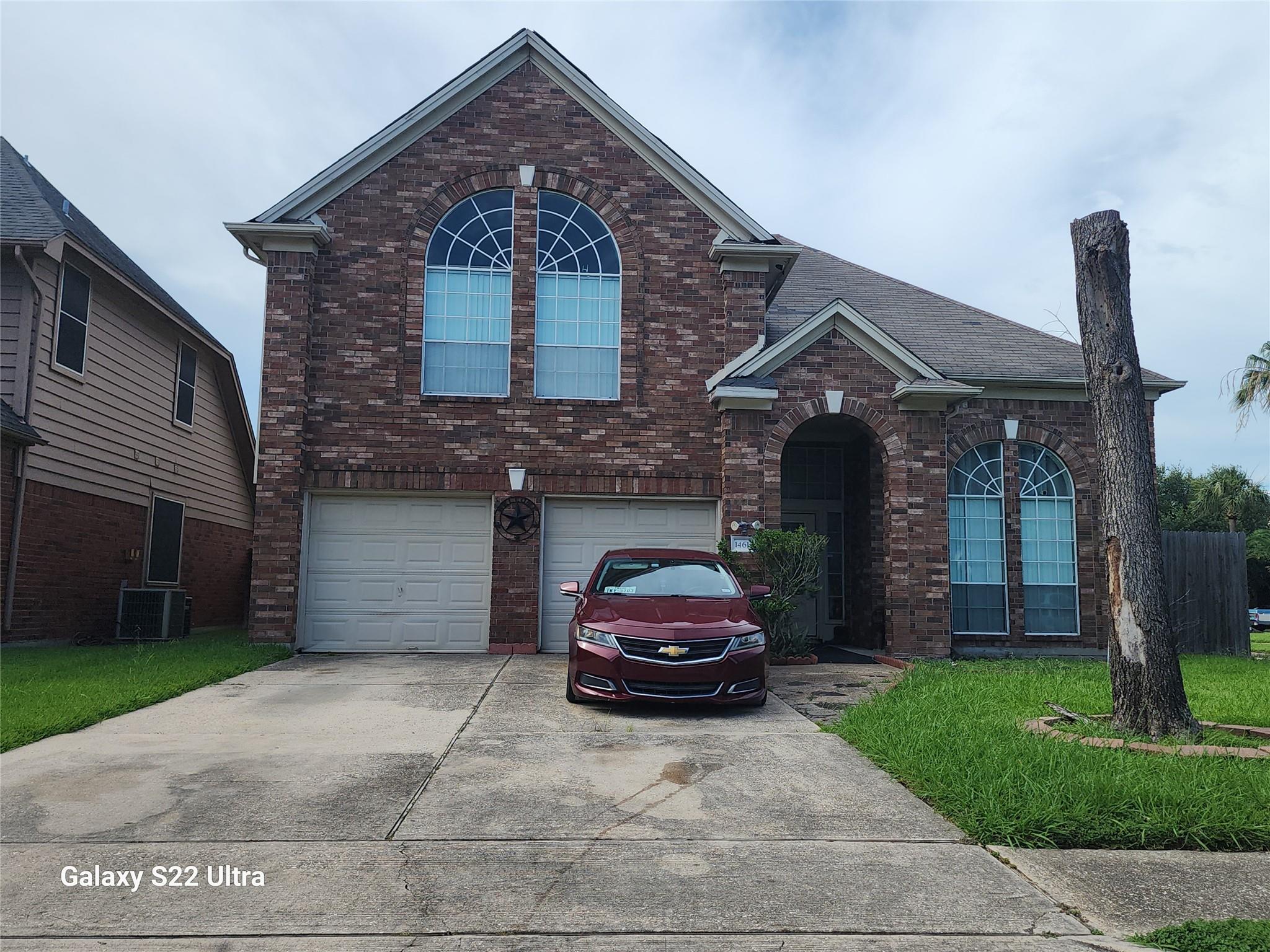 14615 Woodmaple Court