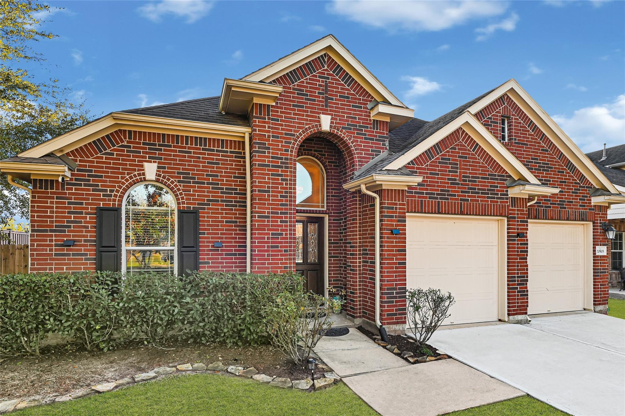 20503 Pink Granite Valley