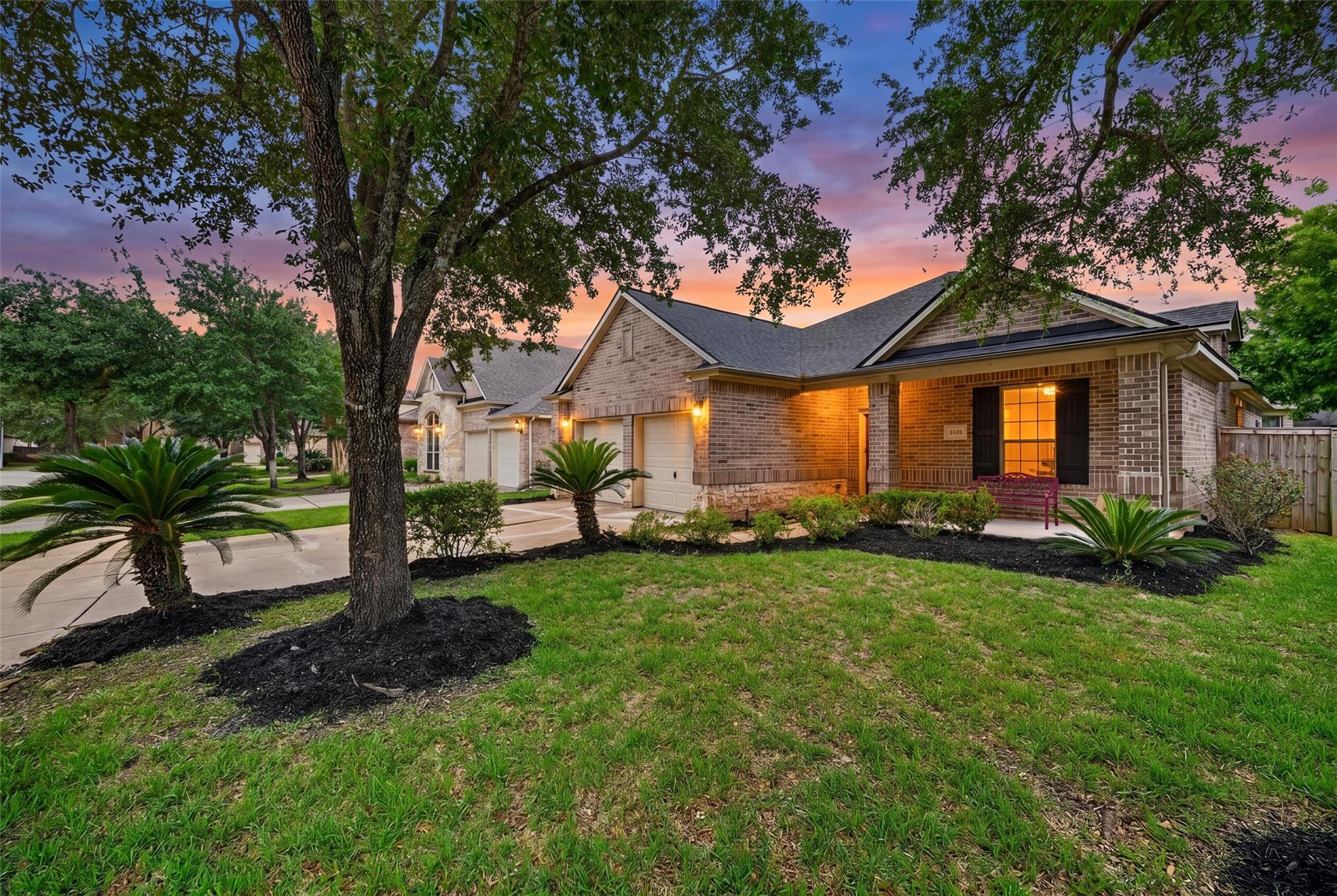 4019 Regal Stone Lane