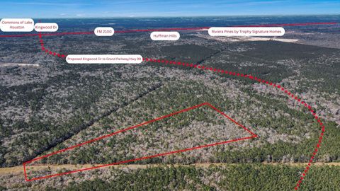 0 County Road 6242 Huffman TX 77336