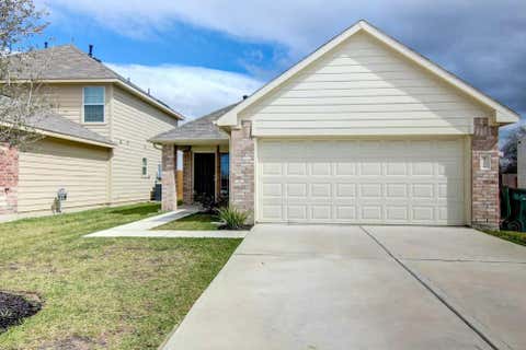 Photo of 5506 Plantation Forest Drive, Katy, TX 77449 (MLS # 20224963)