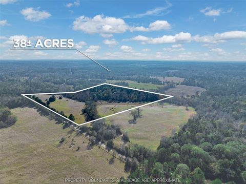 Vacant Land For Sale - An County Road 153<br/> Palestine, TX 75801