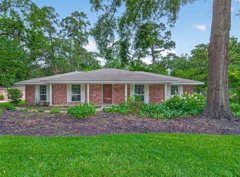 Photo of 247 Castlewood Drive, Spring, TX 77386 (MLS # 15642086)