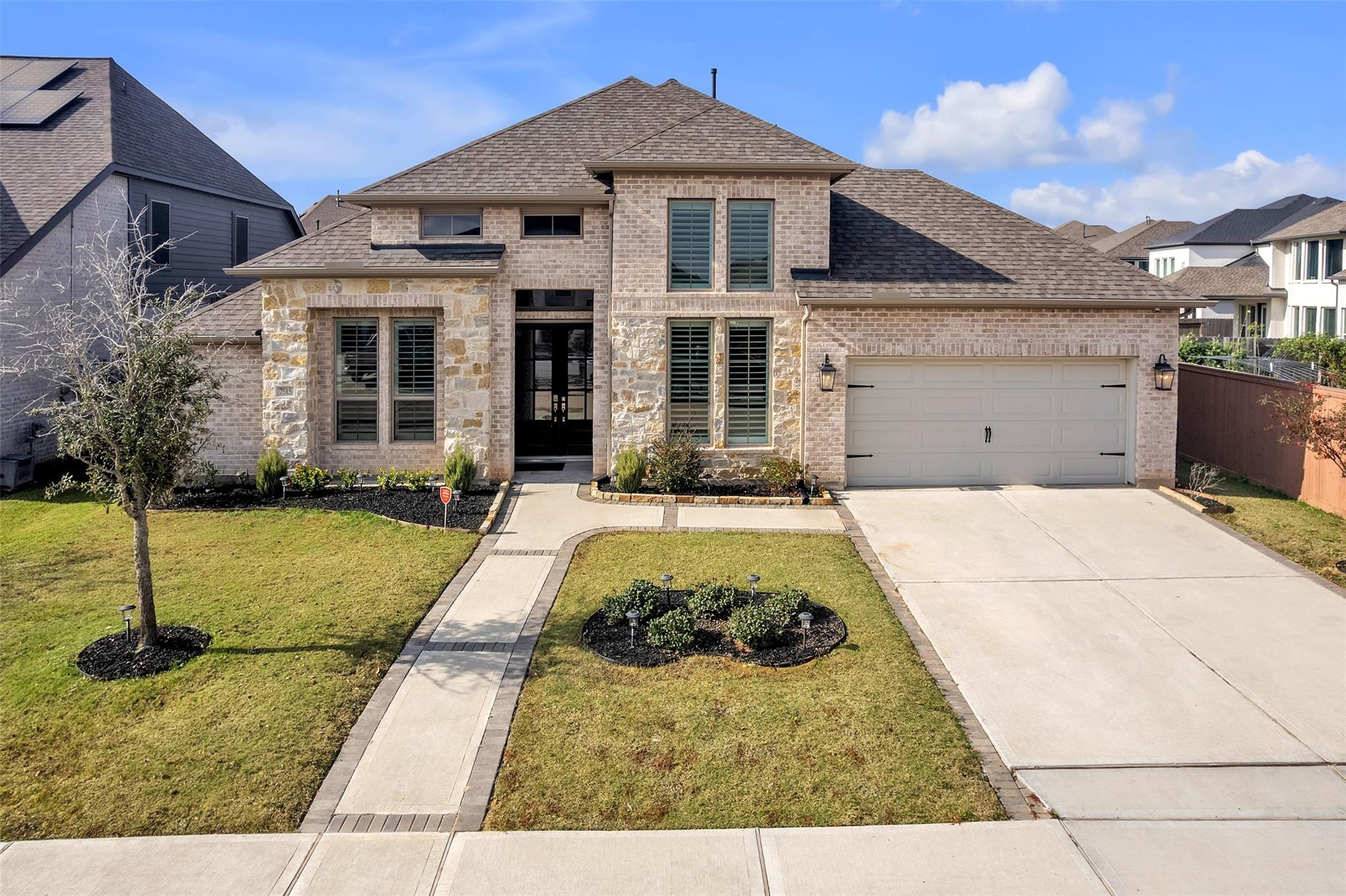 7515 Pronghorn Meadow Trail Trail