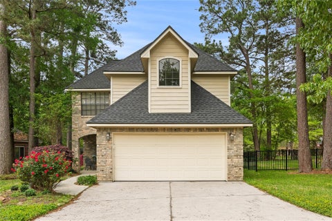 Photo of 14839 Libra Court, Willis, TX 77318 (MLS # 25624082)