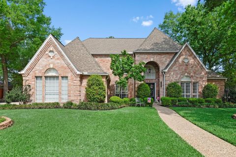 Photo of 16022 Stewarts Grove Drive, Spring, TX 77379 (MLS # 63488039)