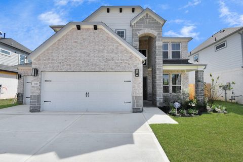 Photo of 3110 Skerne Spring Drive Dr, Spring, TX 77373 (MLS # 74188707)