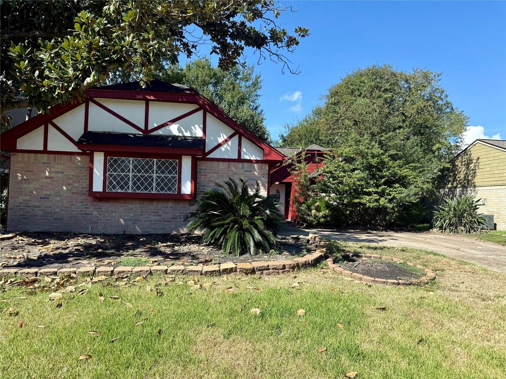 Photo of 18907 Jodywood Drive, Humble, TX 77346 (MLS # 94611169)