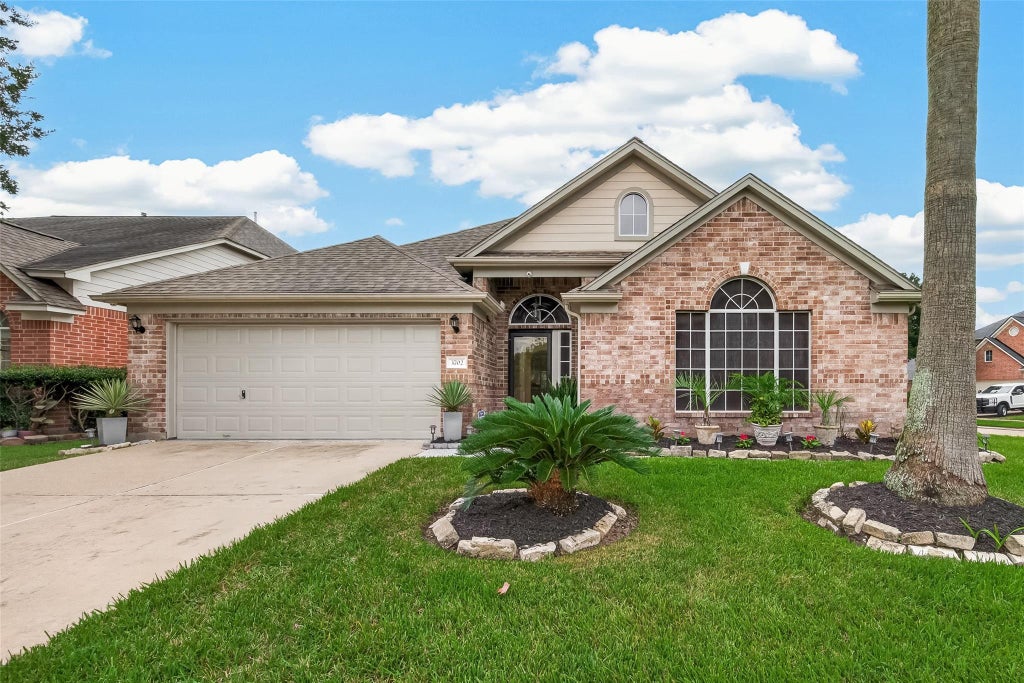Photo of 3702 Fairhope Grove Circle, Katy, TX 77449 (MLS # 7867444)
