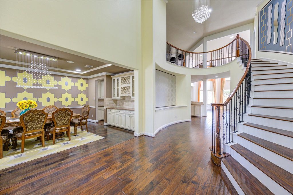 Photo of 3806 Sims Pointe Court E, Fulshear, TX 77441 (MLS # 60571799)