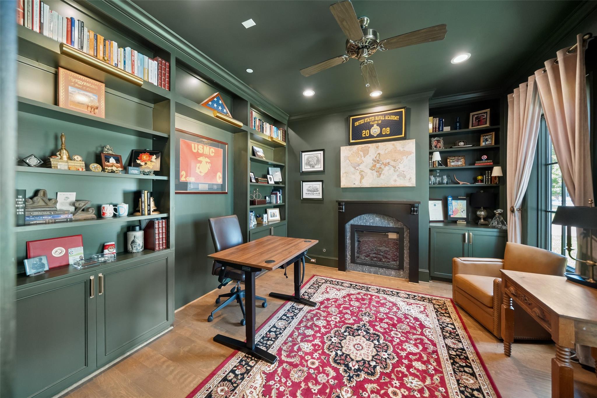 1110 Lone Star Drive