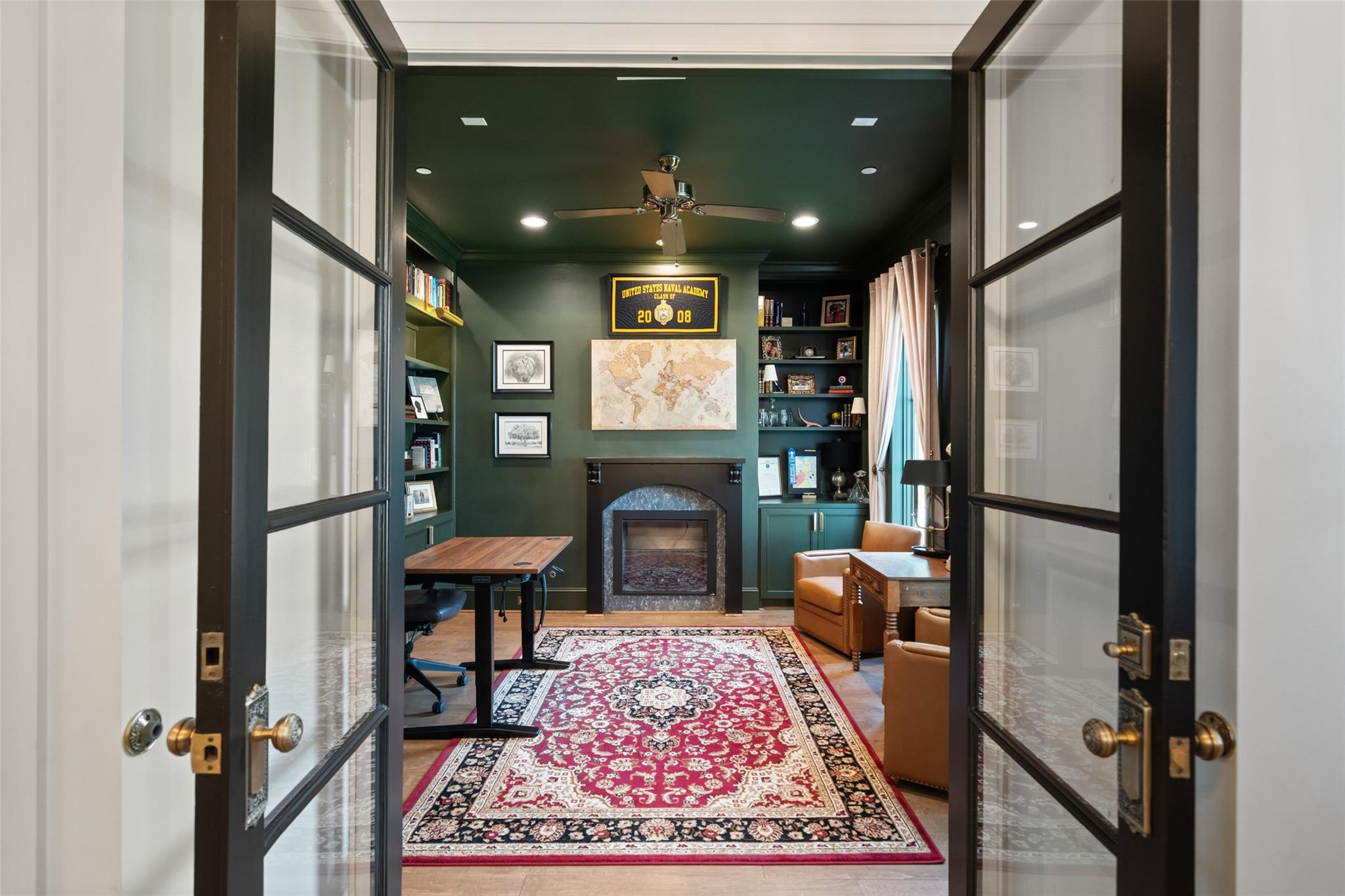 1110 Lone Star Drive