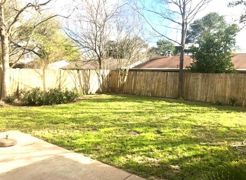Tiny photo for 17311 N Yorkglen Drive, Houston, TX 77084 (MLS # 51956642)