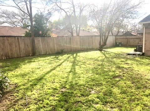 Tiny photo for 17311 N Yorkglen Drive, Houston, TX 77084 (MLS # 51956642)