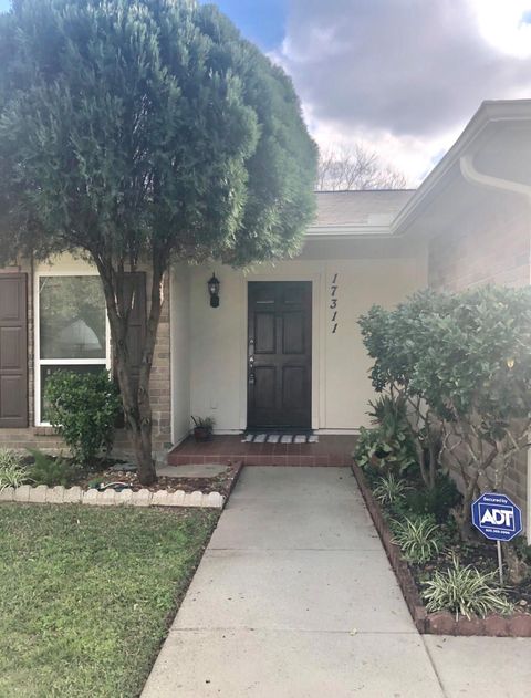Tiny photo for 17311 N Yorkglen Drive, Houston, TX 77084 (MLS # 51956642)