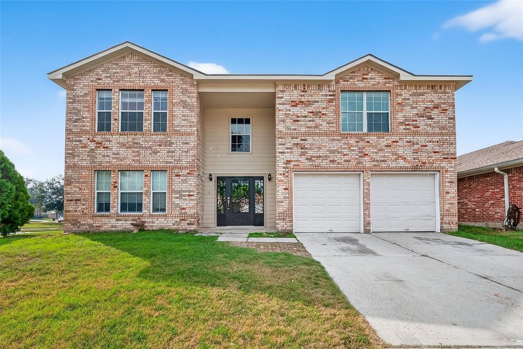 Photo of 14311 Glade Point Drive, Cypress, TX 77429 (MLS # 65881693)