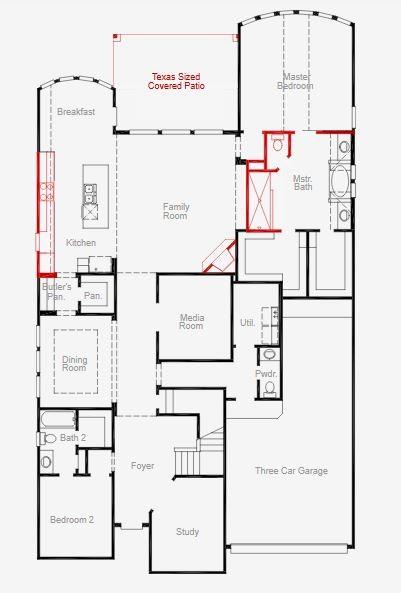 26823 Jovial Fields Street