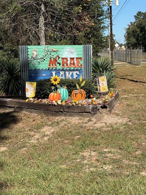 TBD5 Lake Shore Drive Conroe TX 77303