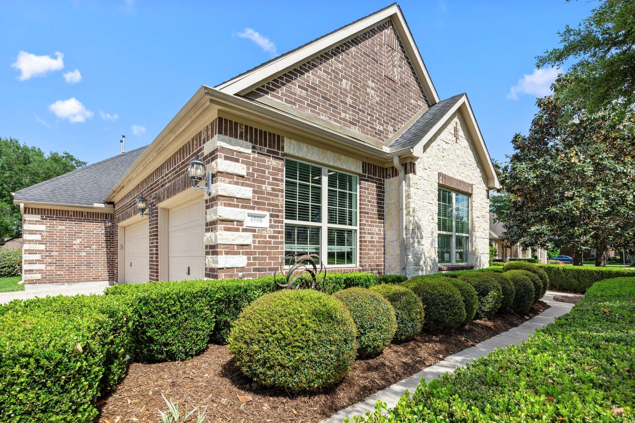 4506 Wentworth Drive