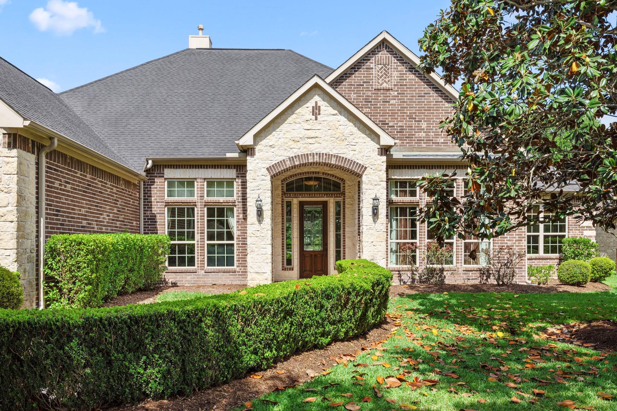 4506 Wentworth Drive