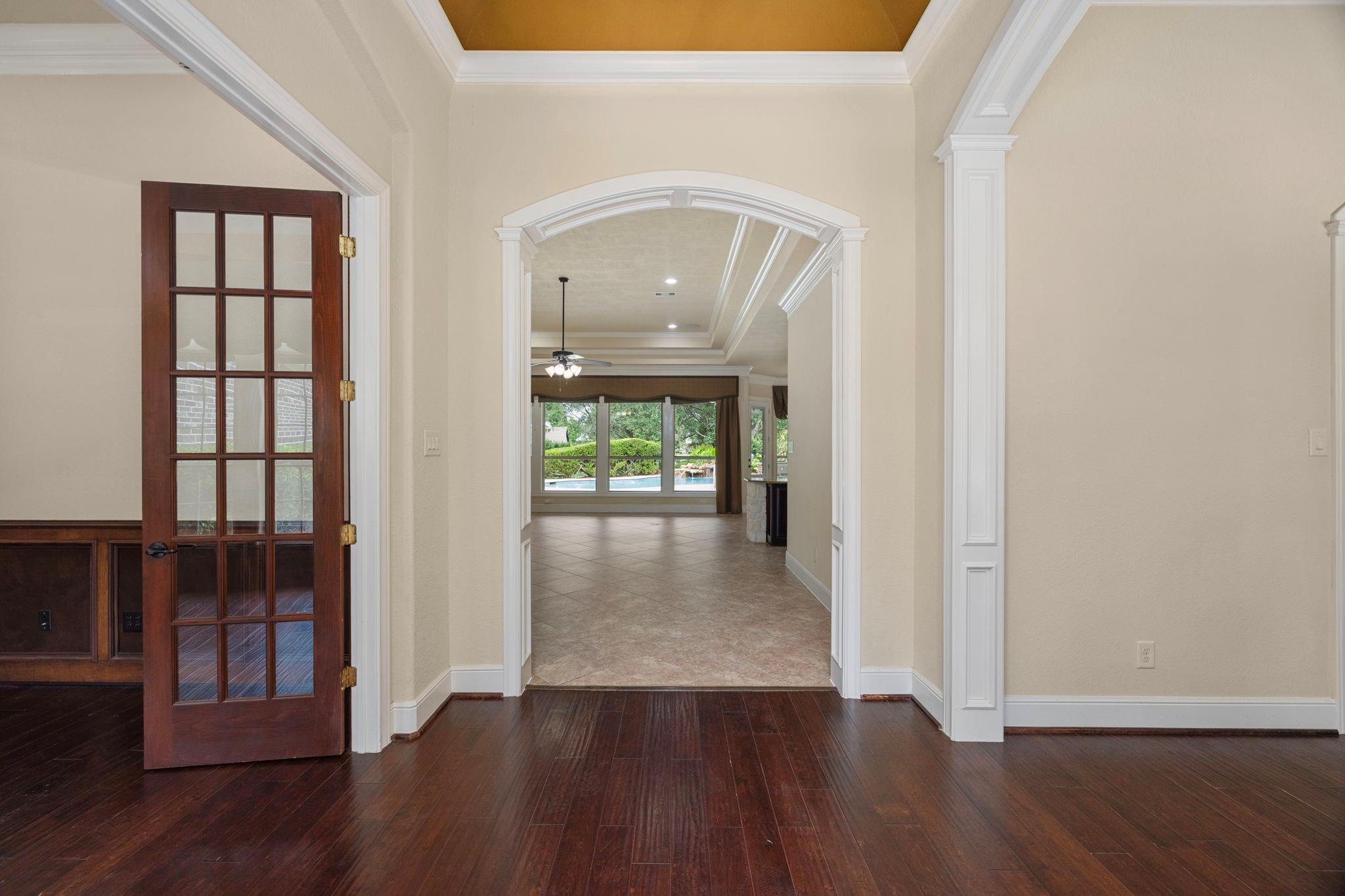 4506 Wentworth Drive