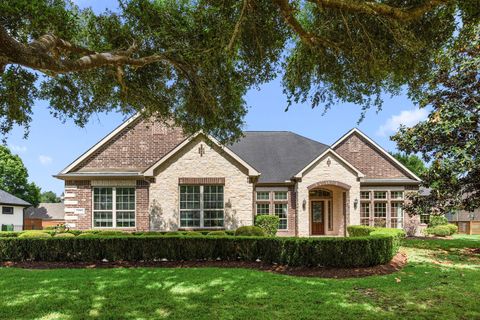 Photo of 4506 Wentworth Drive, Fulshear, TX 77441 (MLS # 16240954)