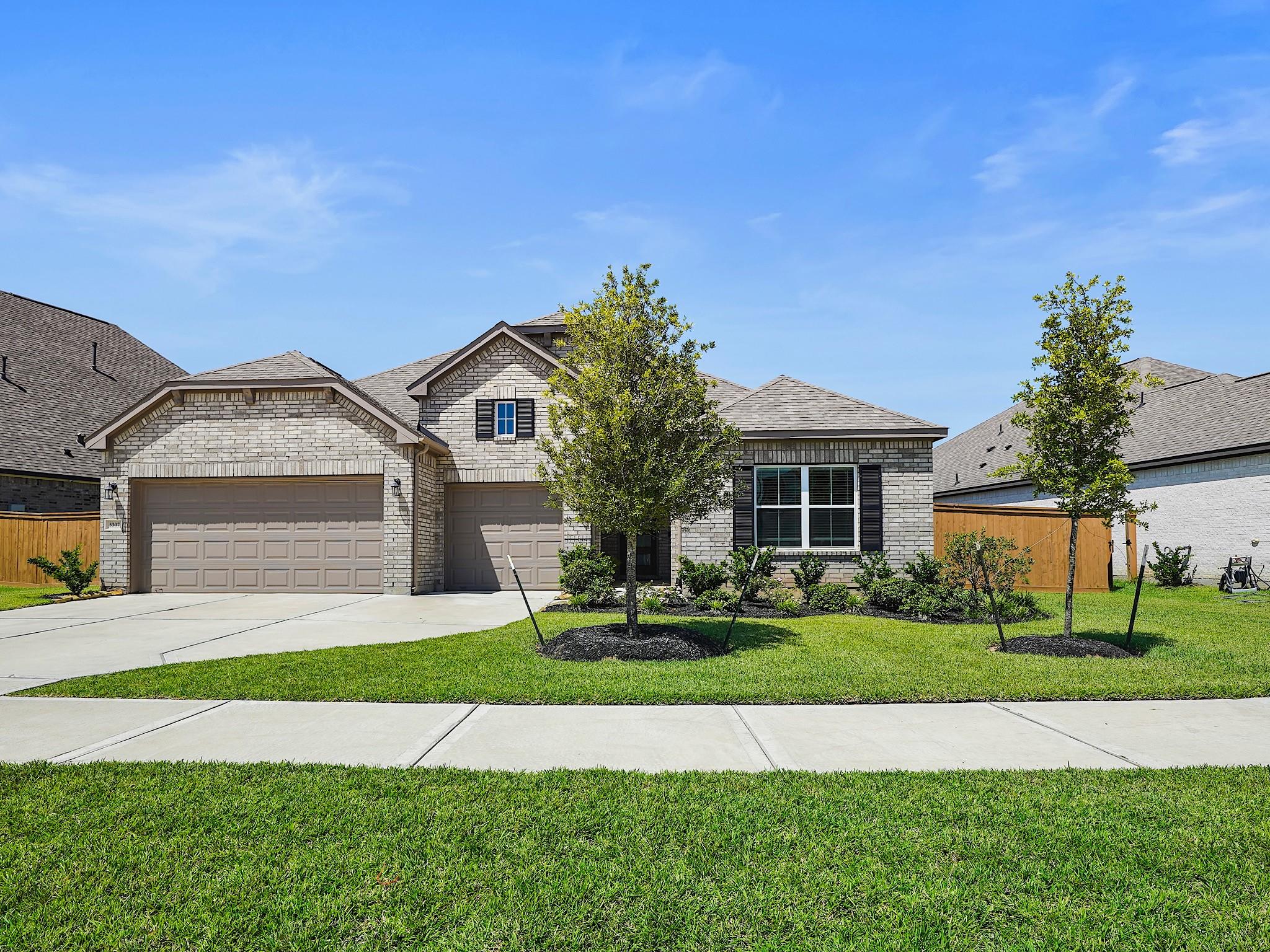 5307 Mystic Sea Drive