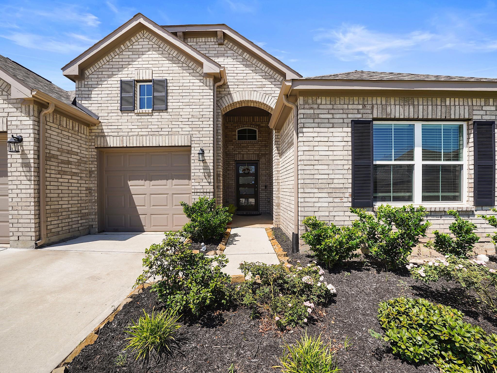5307 Mystic Sea Drive