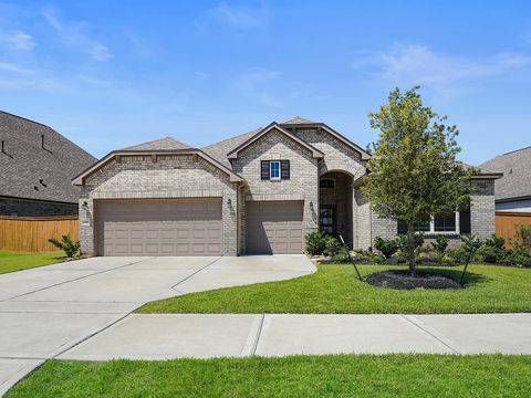 5307 Mystic Sea Drive Katy TX 77493