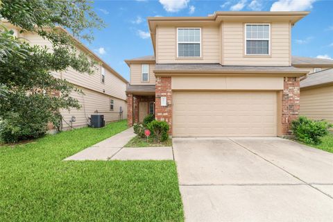 Photo of 18619 Cooper Ravine Way, Katy, TX 77449 (MLS # 2347554)