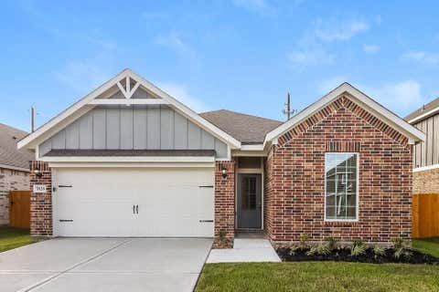 Photo of 7626 Tipton Meadow Way, Richmond, TX 77469 (MLS # 53197455)
