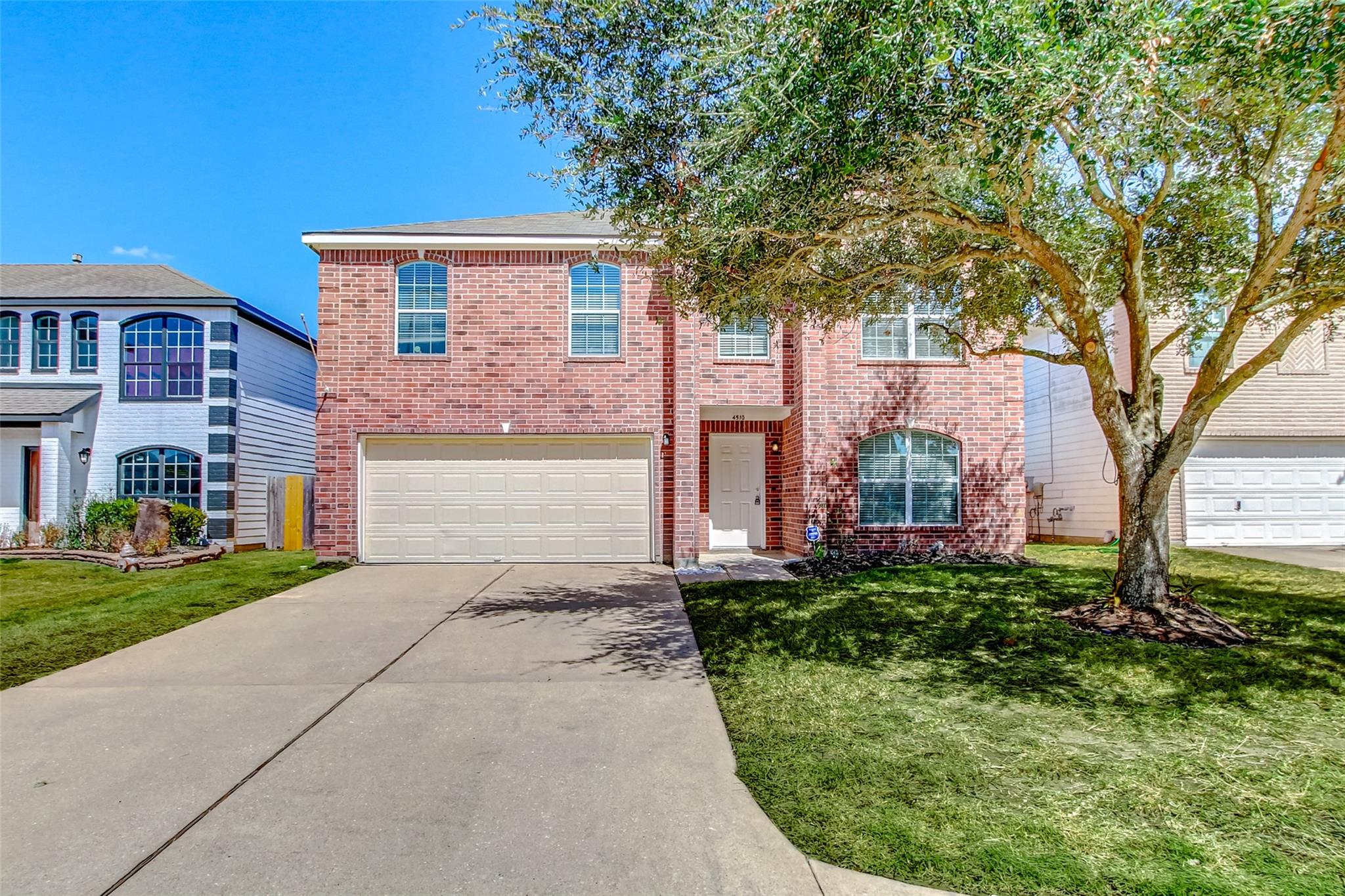 4510 Cypress Colony Lane
