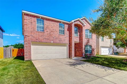 4510 Cypress Colony Lane Katy TX 77449