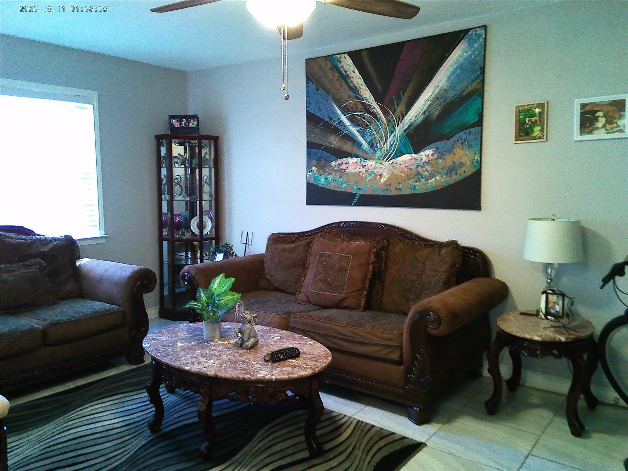 3519 Tanglebriar Drive