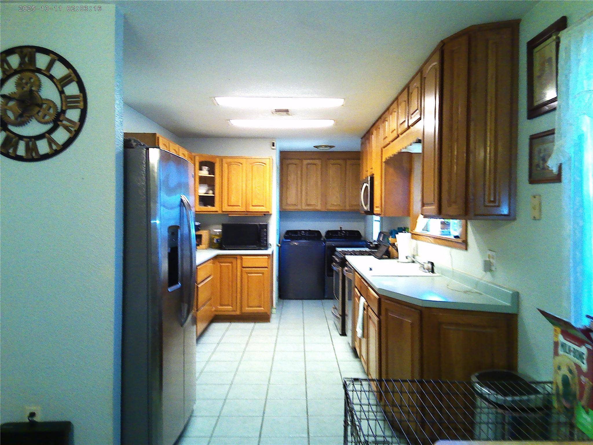 3519 Tanglebriar Drive