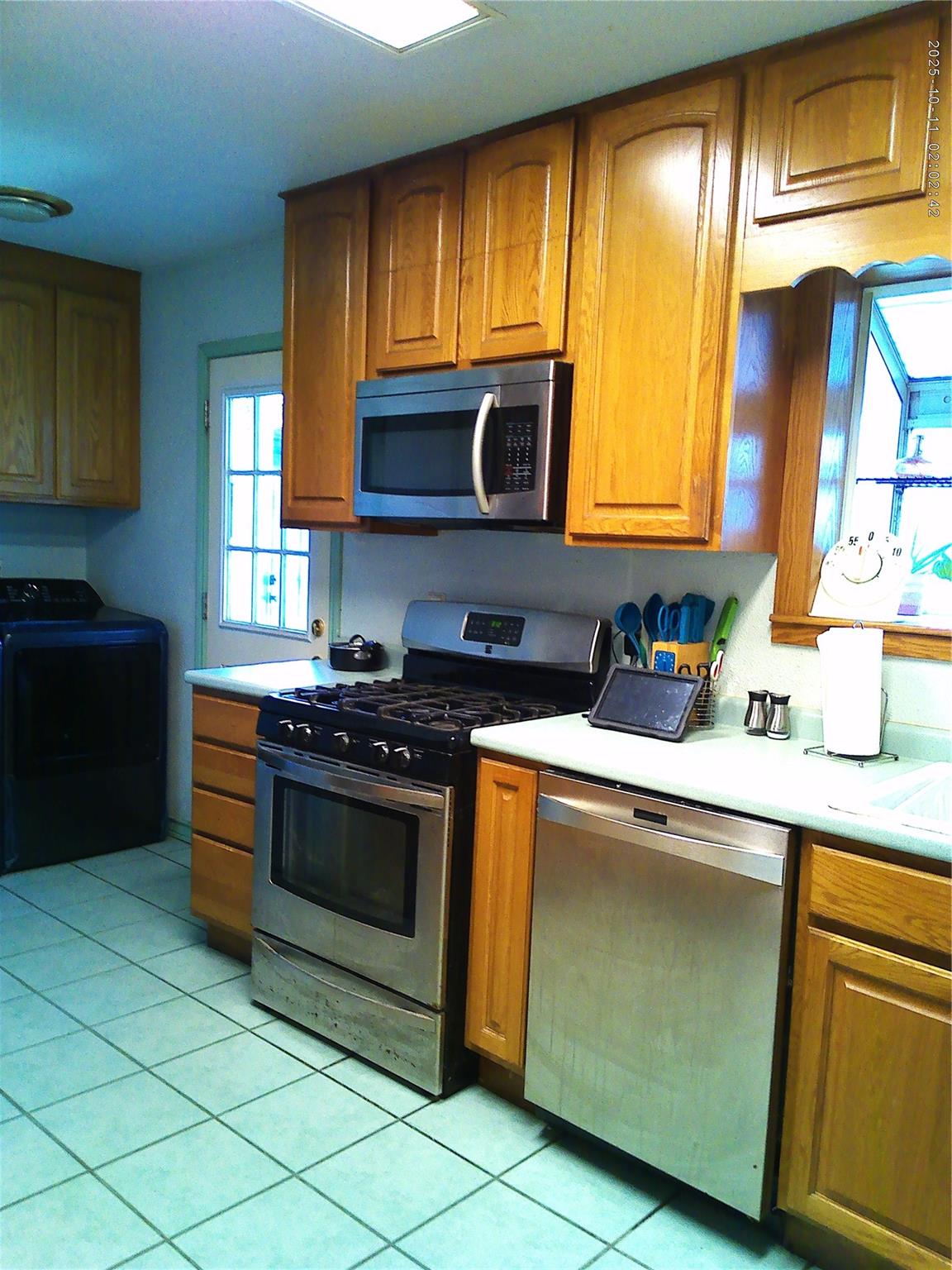 3519 Tanglebriar Drive