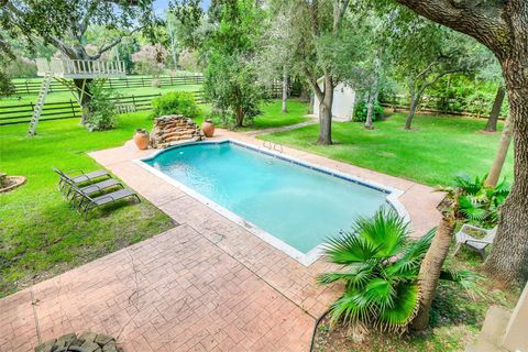 1347 Siedel Road Brookshire TX 77423