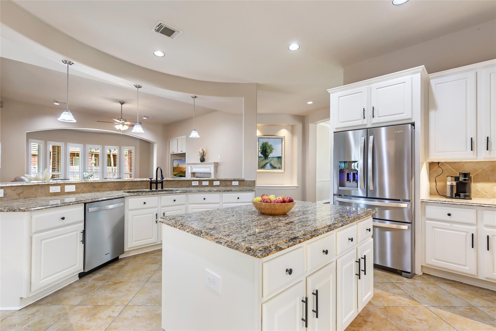 17302 Pipestone Point Court