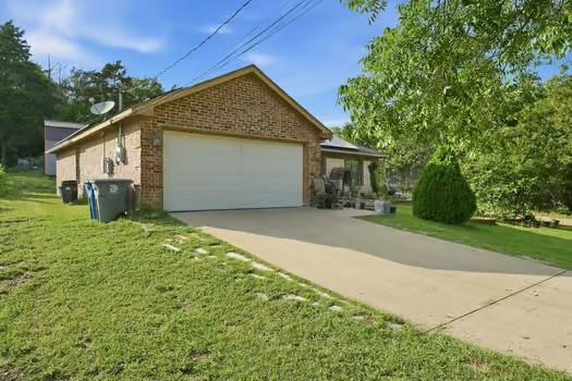 6825 Richwood Drive