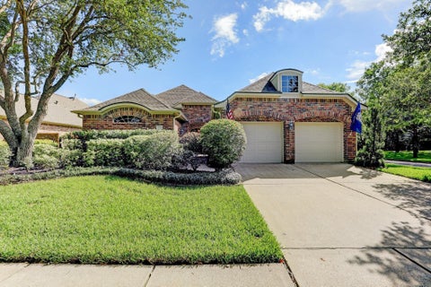 Homes For Sale - 4510 Cypress Pond Court<br/> Houston, TX 77059
