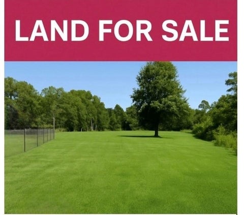 Vacant Land For Sale - 113 County Road 5019<br/> Liberty County, Cleveland, TX 77327