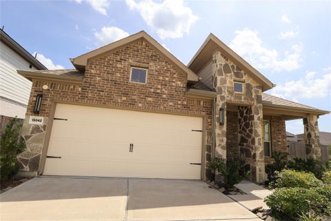 Photo of 15042 Wild Gully Way Way, Conroe, TX 77302 (MLS # 71586726)