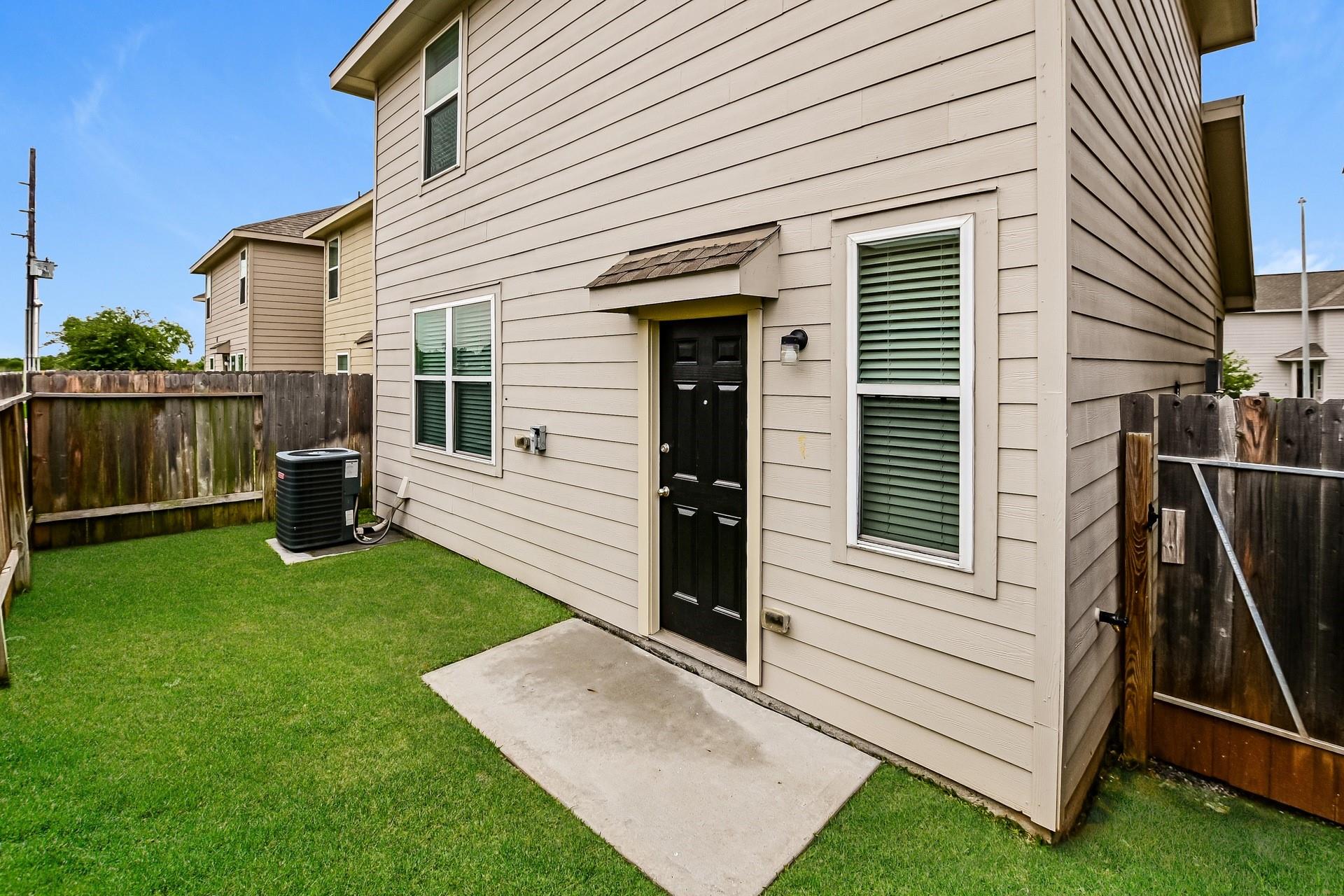 21510 Kimro Lane