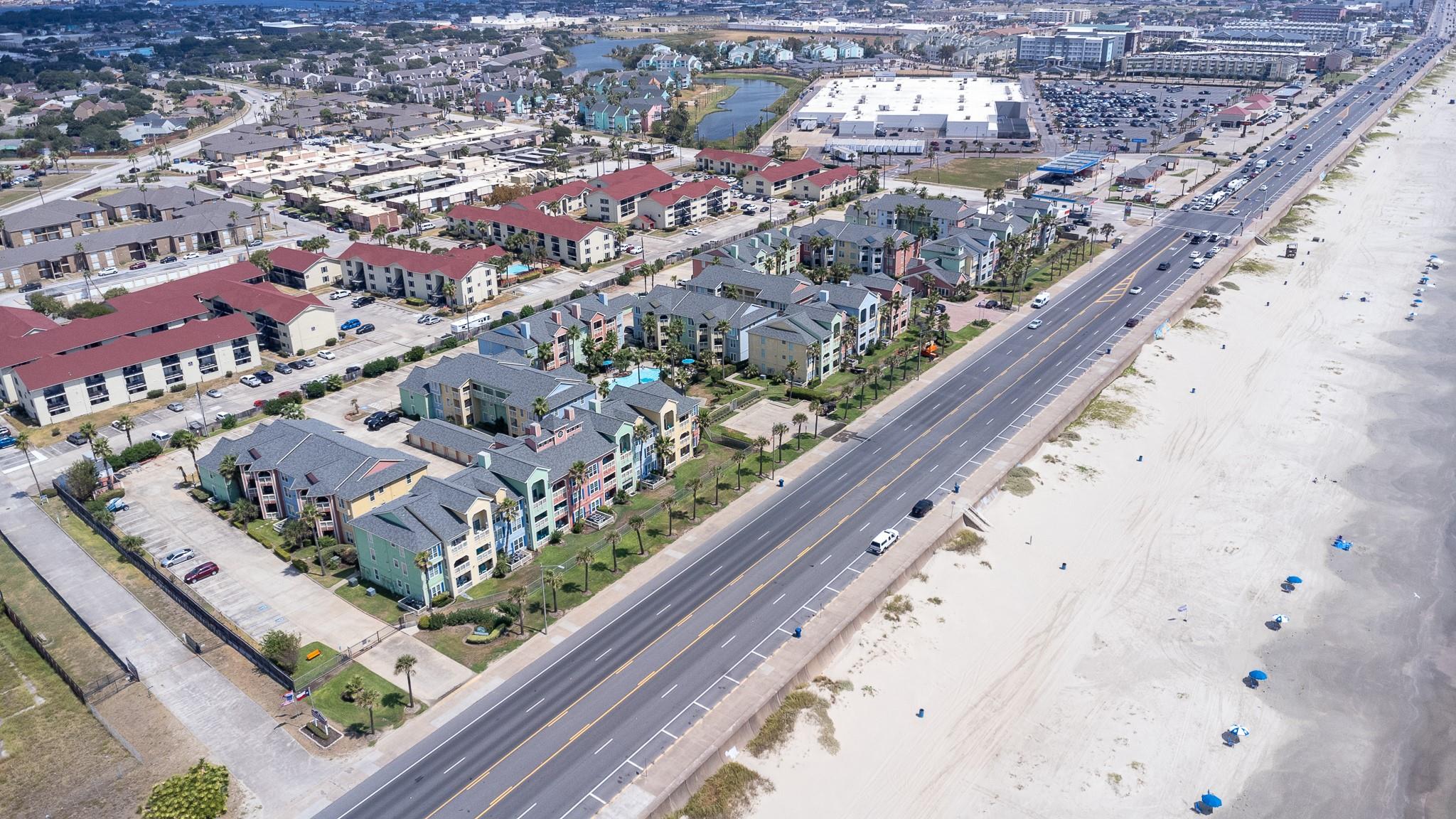 7000 Seawall Boulevard 833