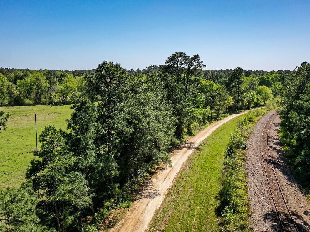 0 Black Jack Cemetery Road