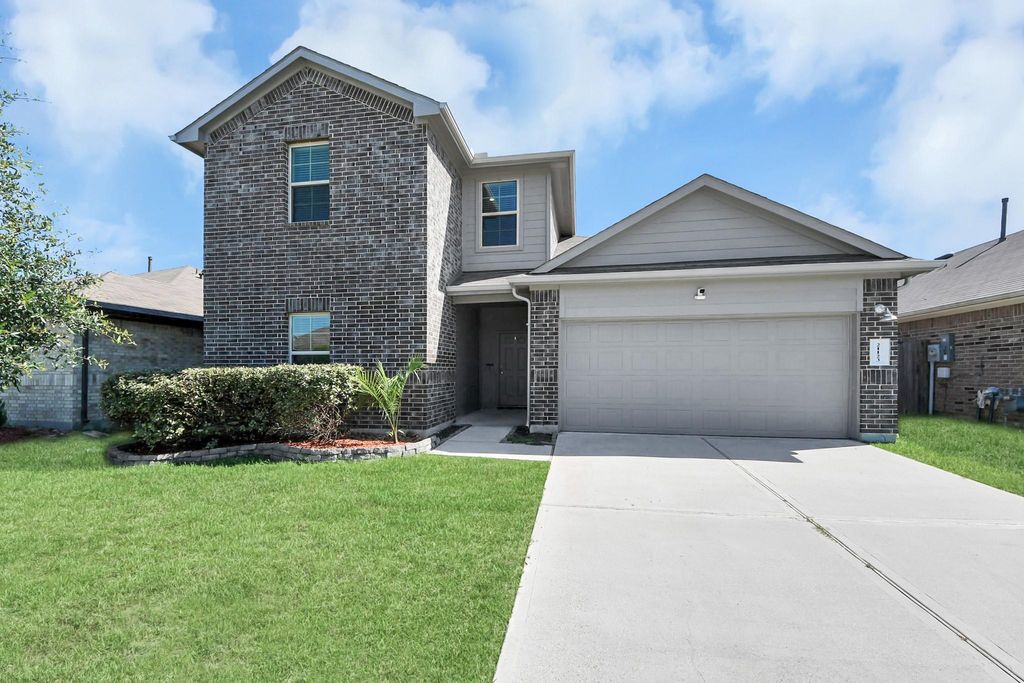 Photo of 21123 Waze Lewis Drive, New Caney, TX 77357 (MLS # 97138741)